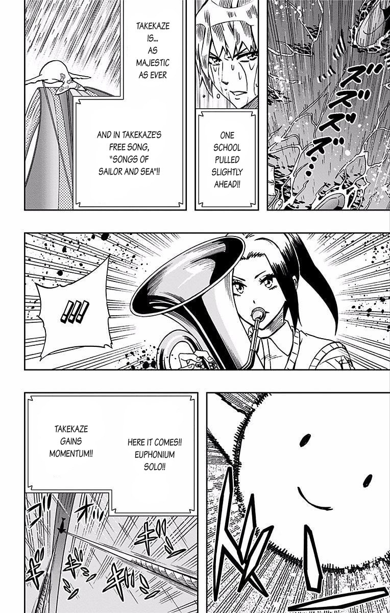 Read Soul Catcher(S) chapter 82 image 2 on Lezhin