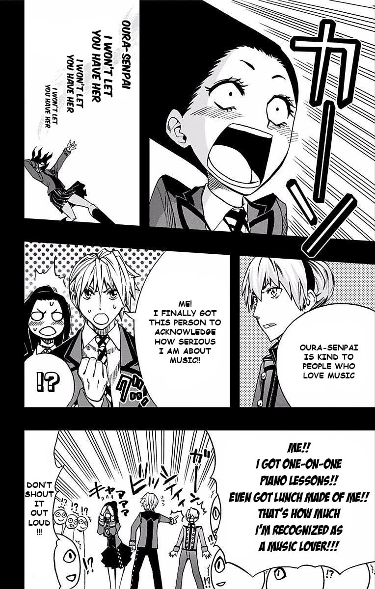 Read Soul Catcher(S) chapter 82 image 6 on Lezhin
