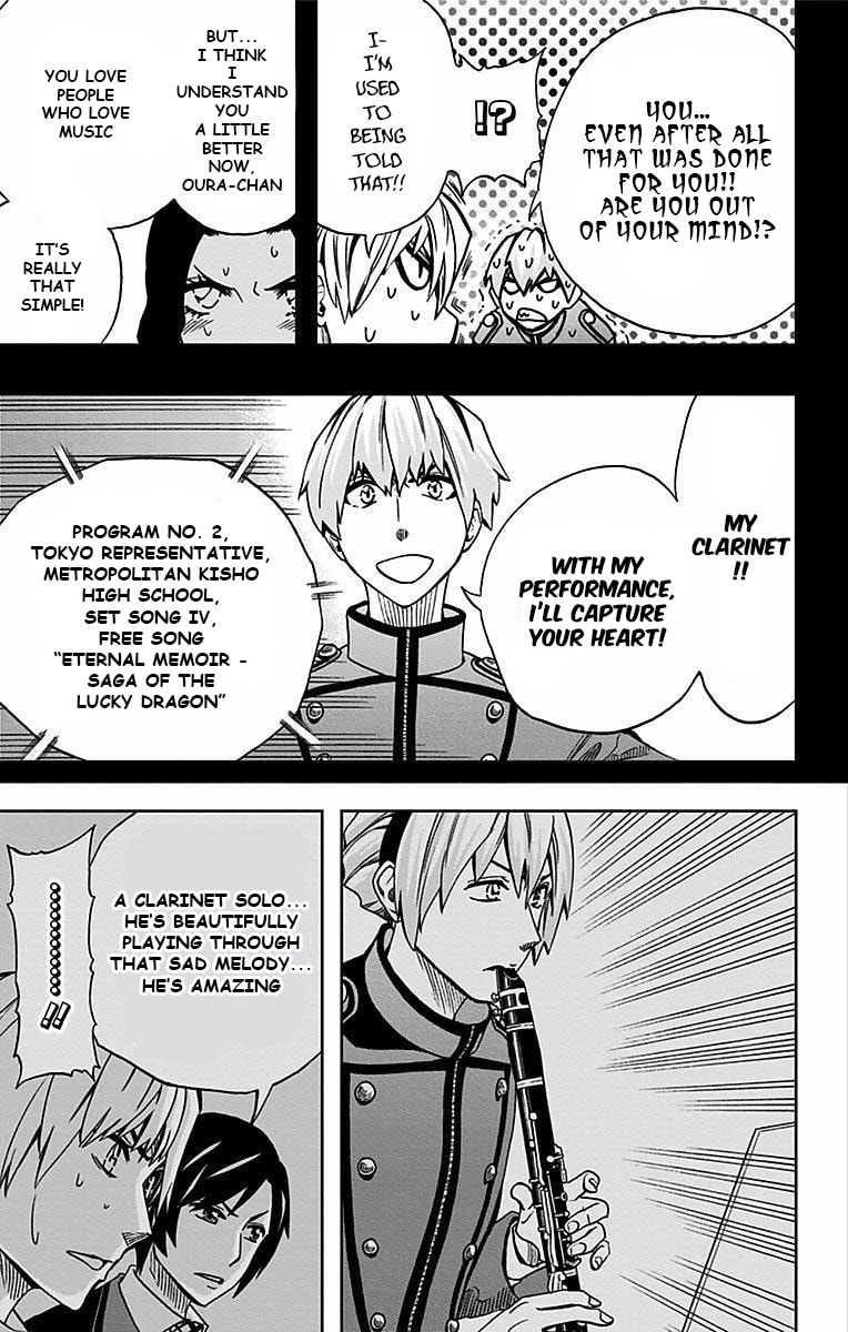 Read Soul Catcher(S) chapter 82 image 7 on Lezhin