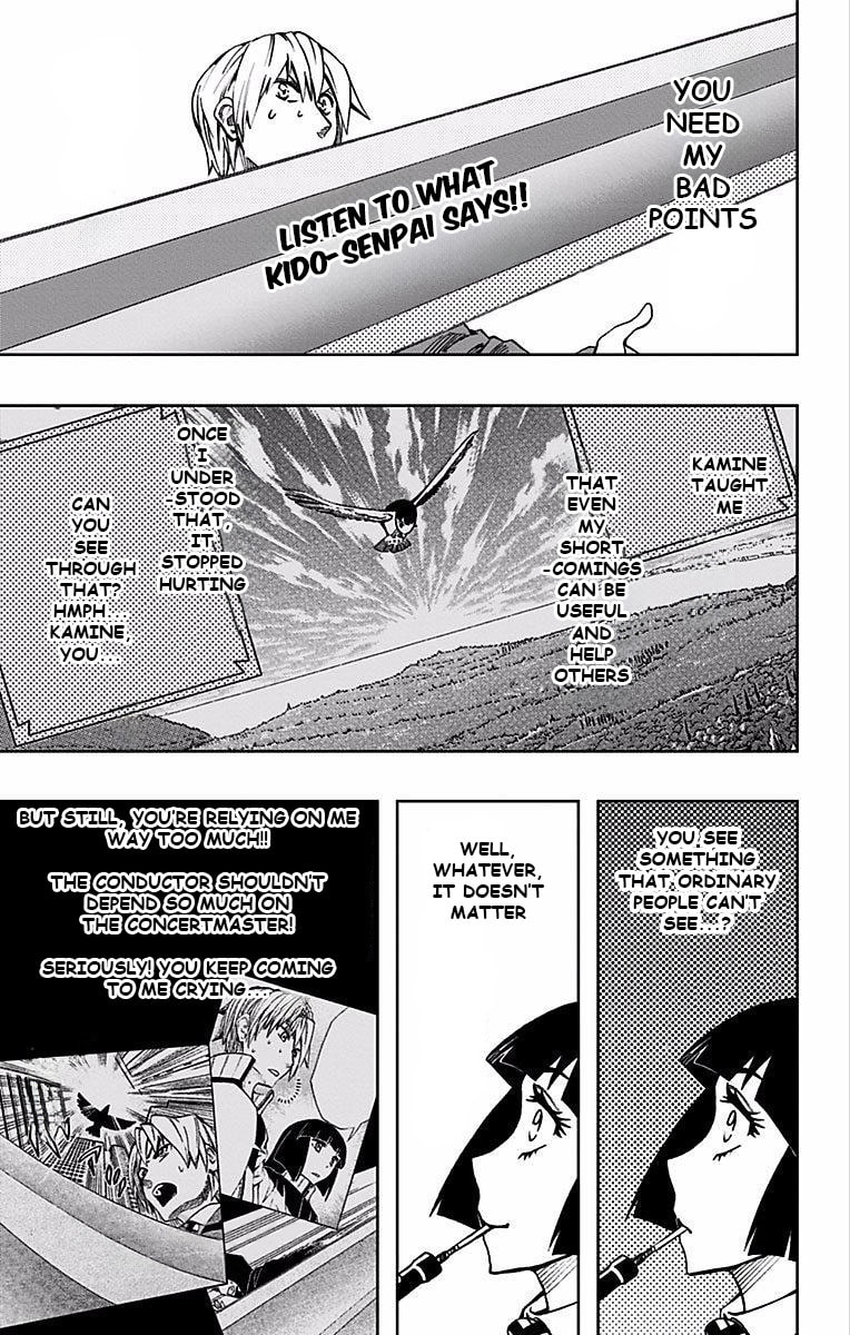 Read Soul Catcher(S) chapter 82 image 9 on Lezhin