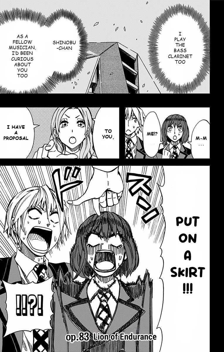 Read Soul Catcher(S) chapter 83 image 1 on Lezhin