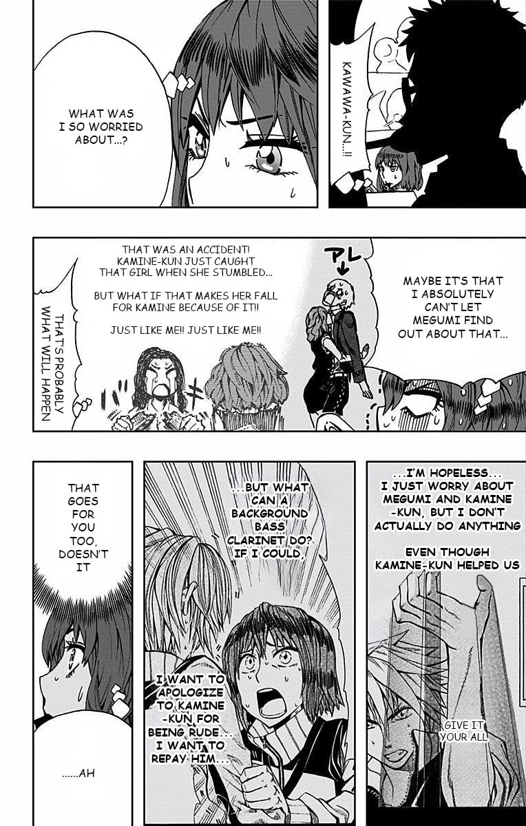 Read Soul Catcher(S) chapter 83 image 10 on Lezhin