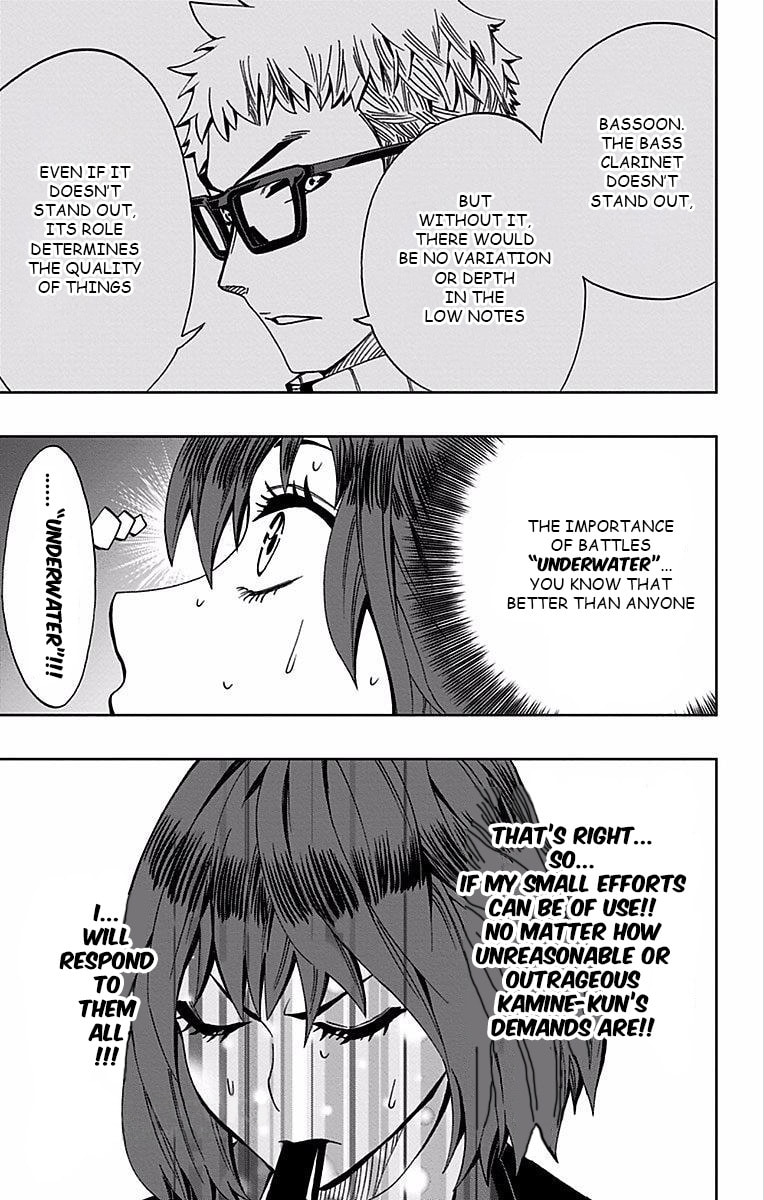 Read Soul Catcher(S) chapter 83 image 11 on Lezhin