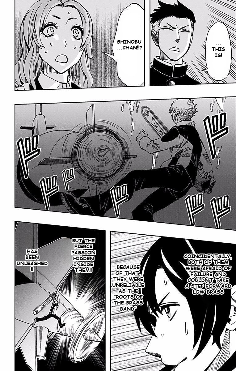 Read Soul Catcher(S) chapter 83 image 12 on Lezhin
