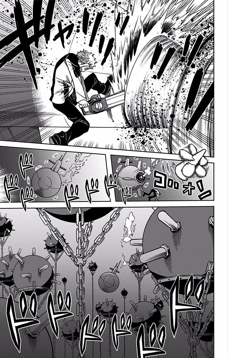Read Soul Catcher(S) chapter 83 image 13 on Lezhin