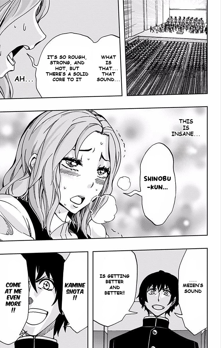 Read Soul Catcher(S) chapter 83 image 15 on Lezhin
