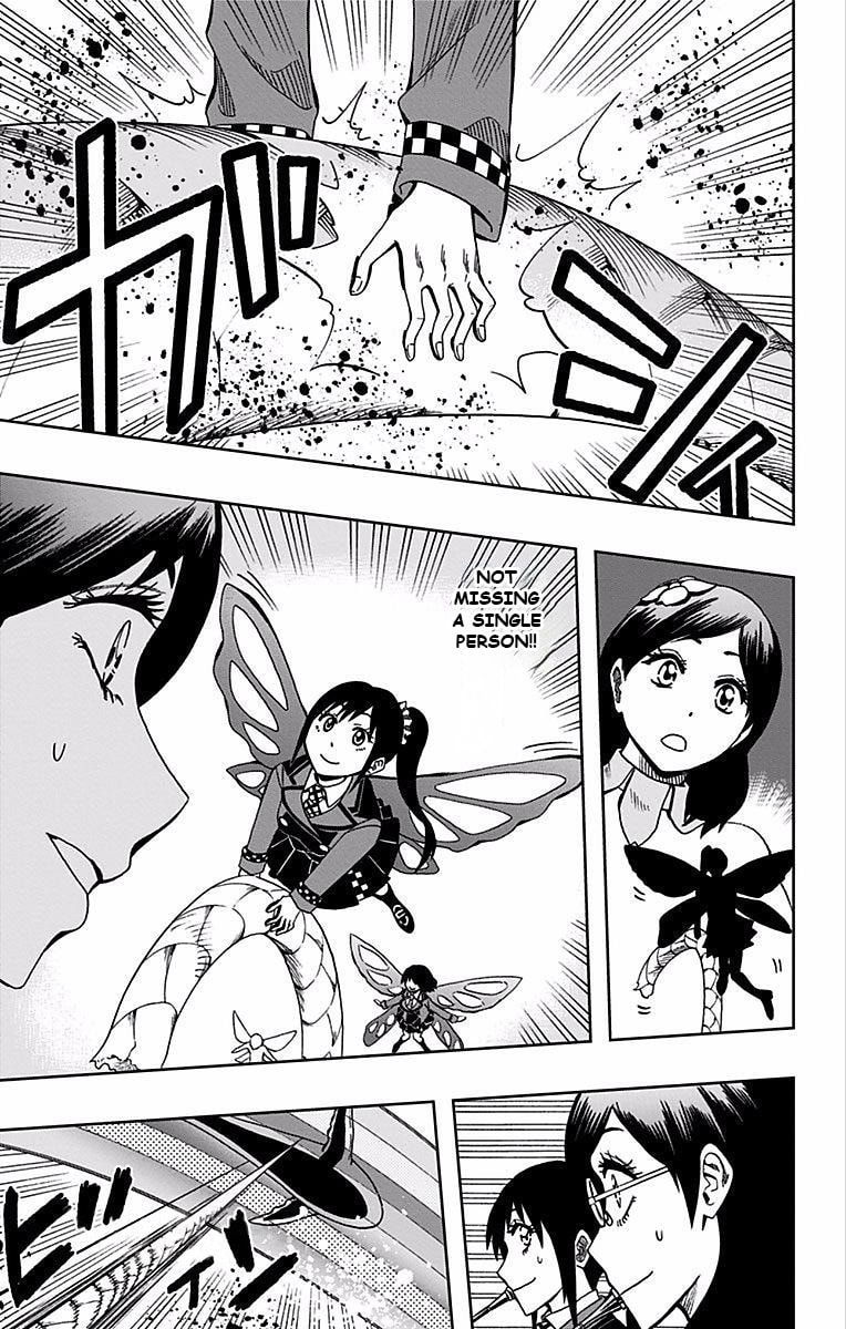 Read Soul Catcher(S) chapter 83 image 17 on Lezhin