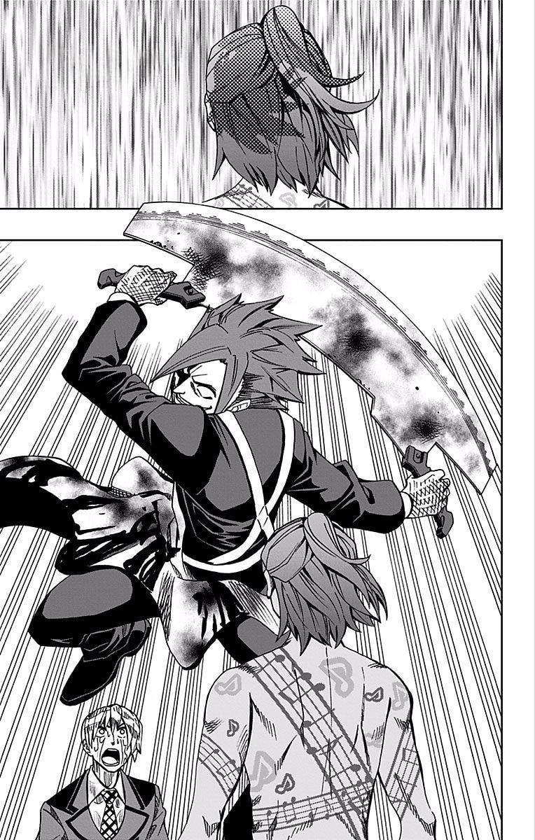 Read Soul Catcher(S) chapter 83 image 19 on Lezhin