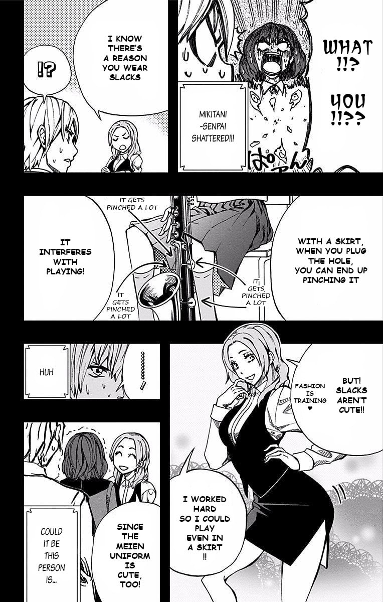 Read Soul Catcher(S) chapter 83 image 2 on Lezhin