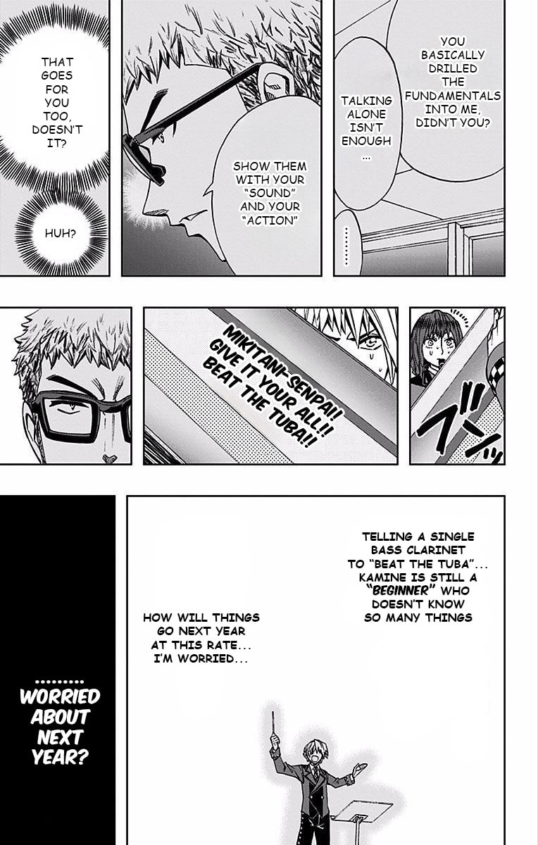Read Soul Catcher(S) chapter 83 image 7 on Lezhin