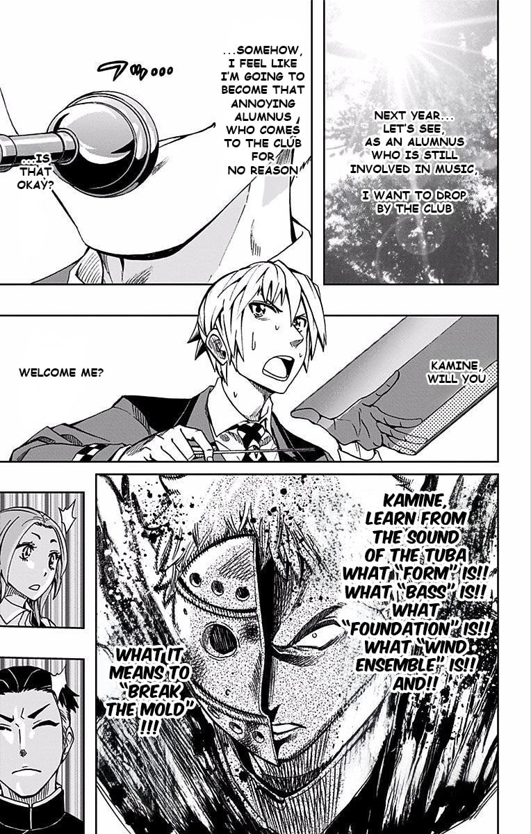 Read Soul Catcher(S) chapter 83 image 9 on Lezhin