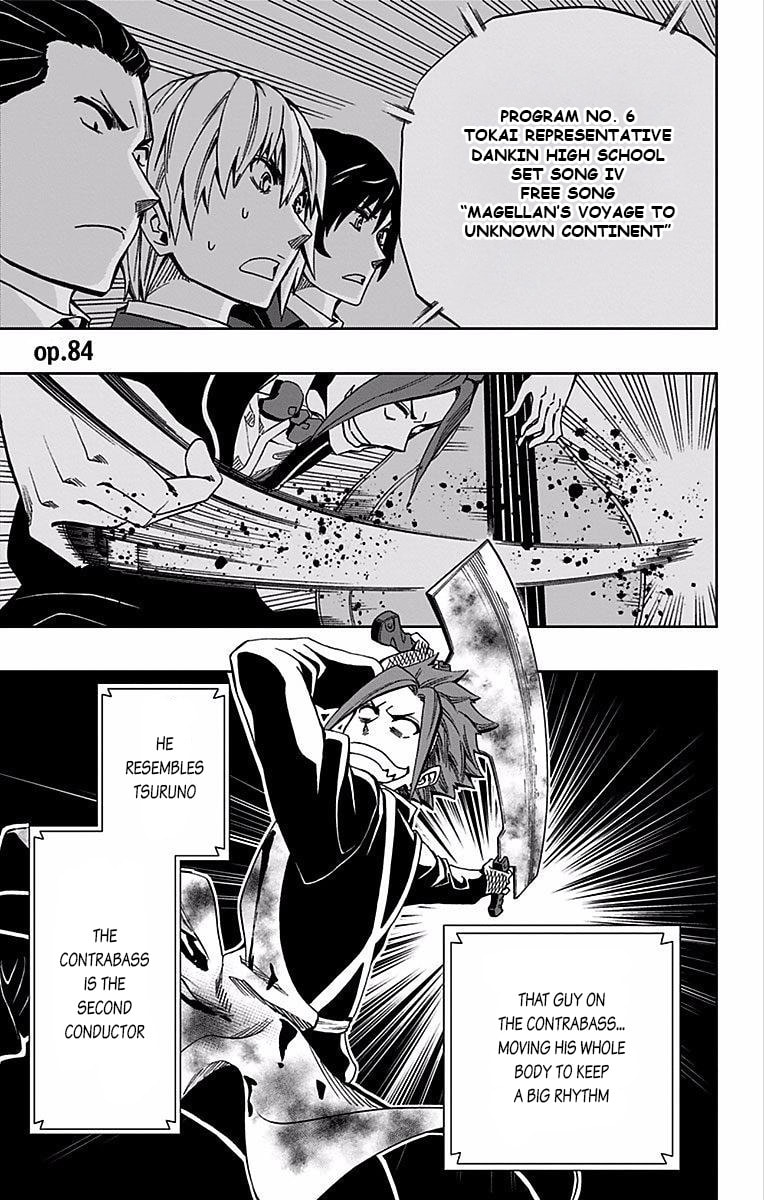 Read Soul Catcher(S) chapter 84 image 1 on Lezhin