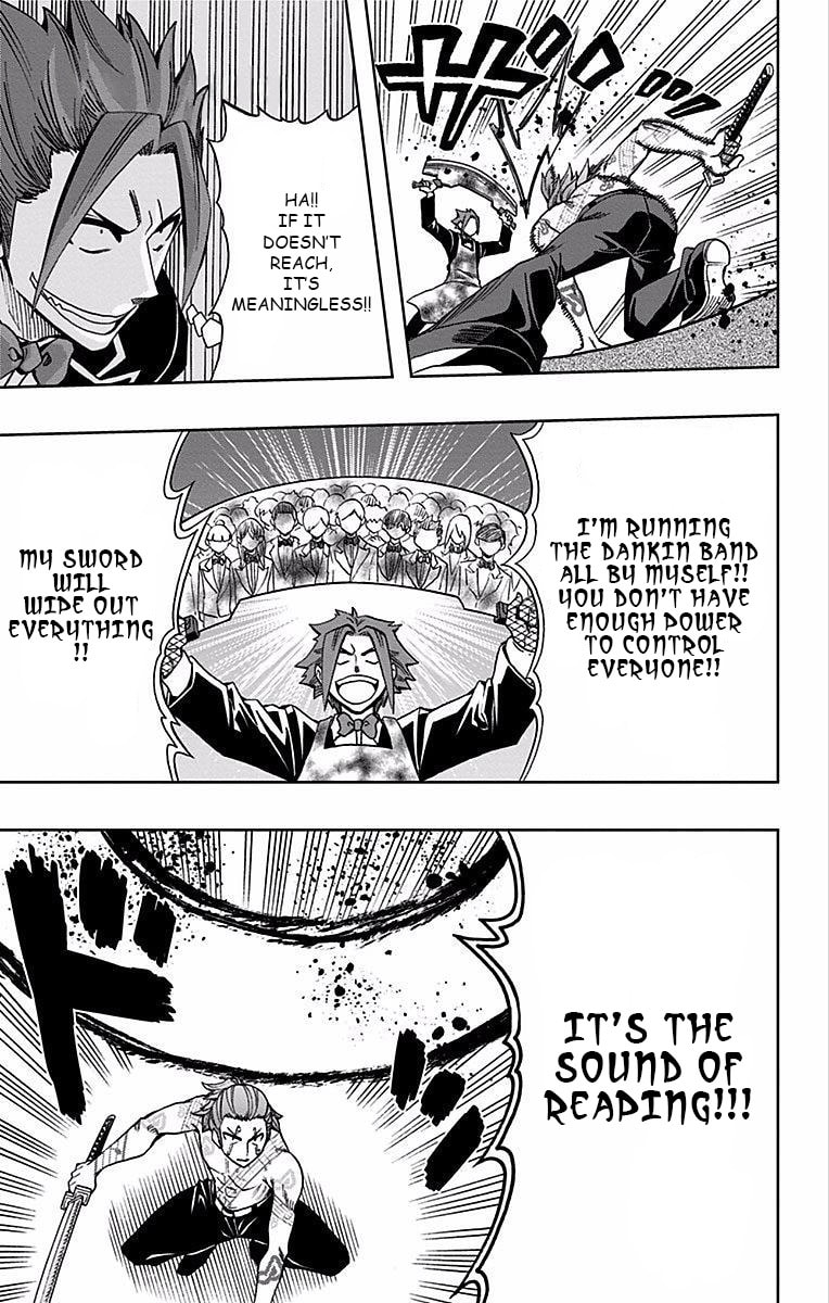 Read Soul Catcher(S) chapter 84 image 11 on Lezhin