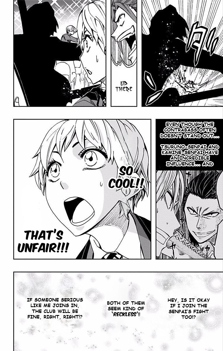 Read Soul Catcher(S) chapter 84 image 12 on Lezhin
