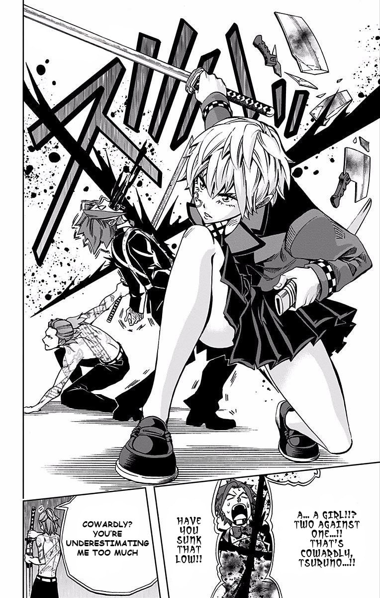 Read Soul Catcher(S) chapter 84 image 14 on Lezhin