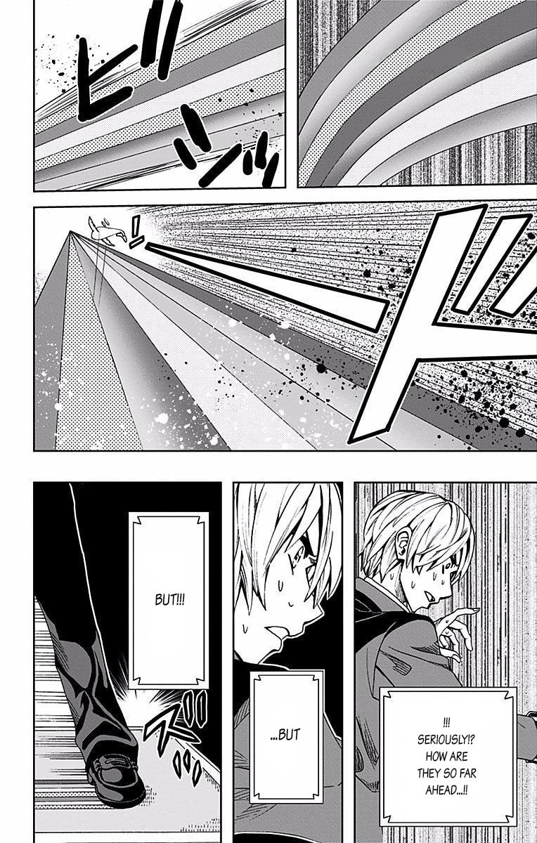 Read Soul Catcher(S) chapter 84 image 18 on Lezhin