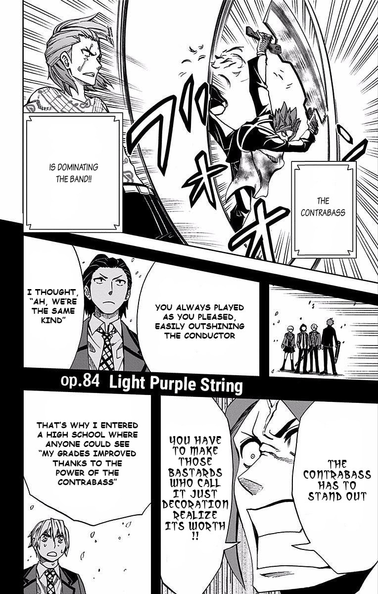 Read Soul Catcher(S) chapter 84 image 2 on Lezhin