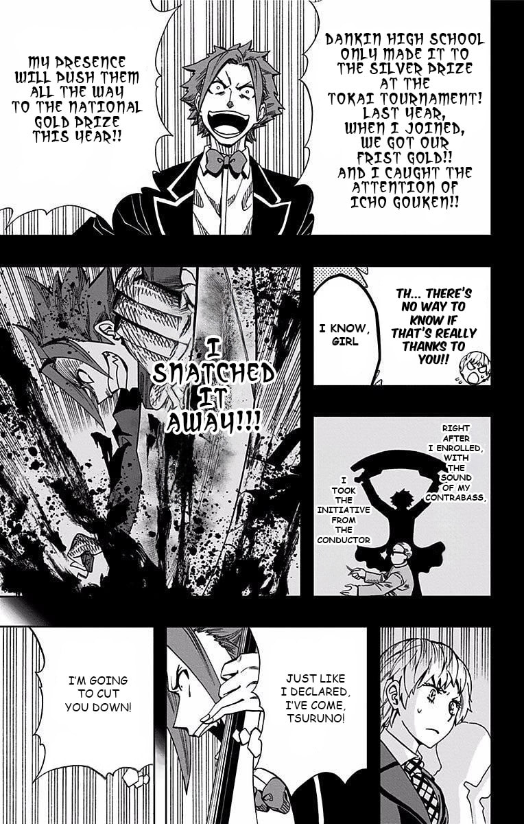 Read Soul Catcher(S) chapter 84 image 3 on Lezhin