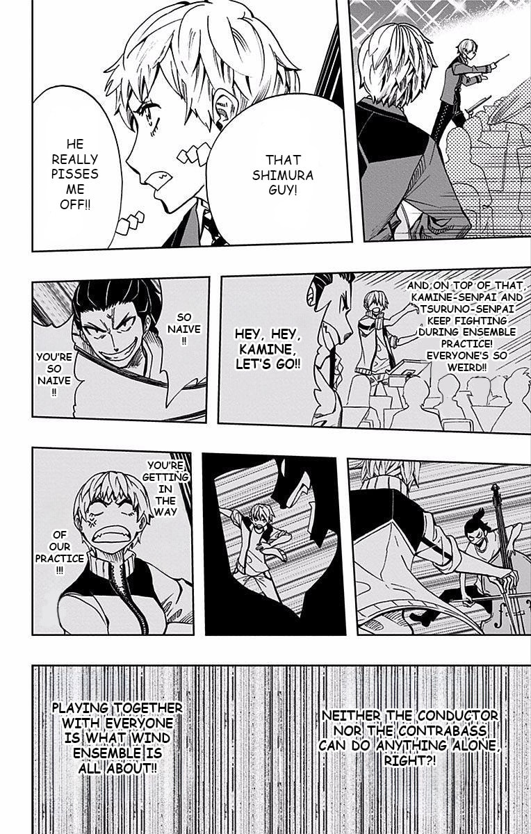 Read Soul Catcher(S) chapter 84 image 4 on Lezhin