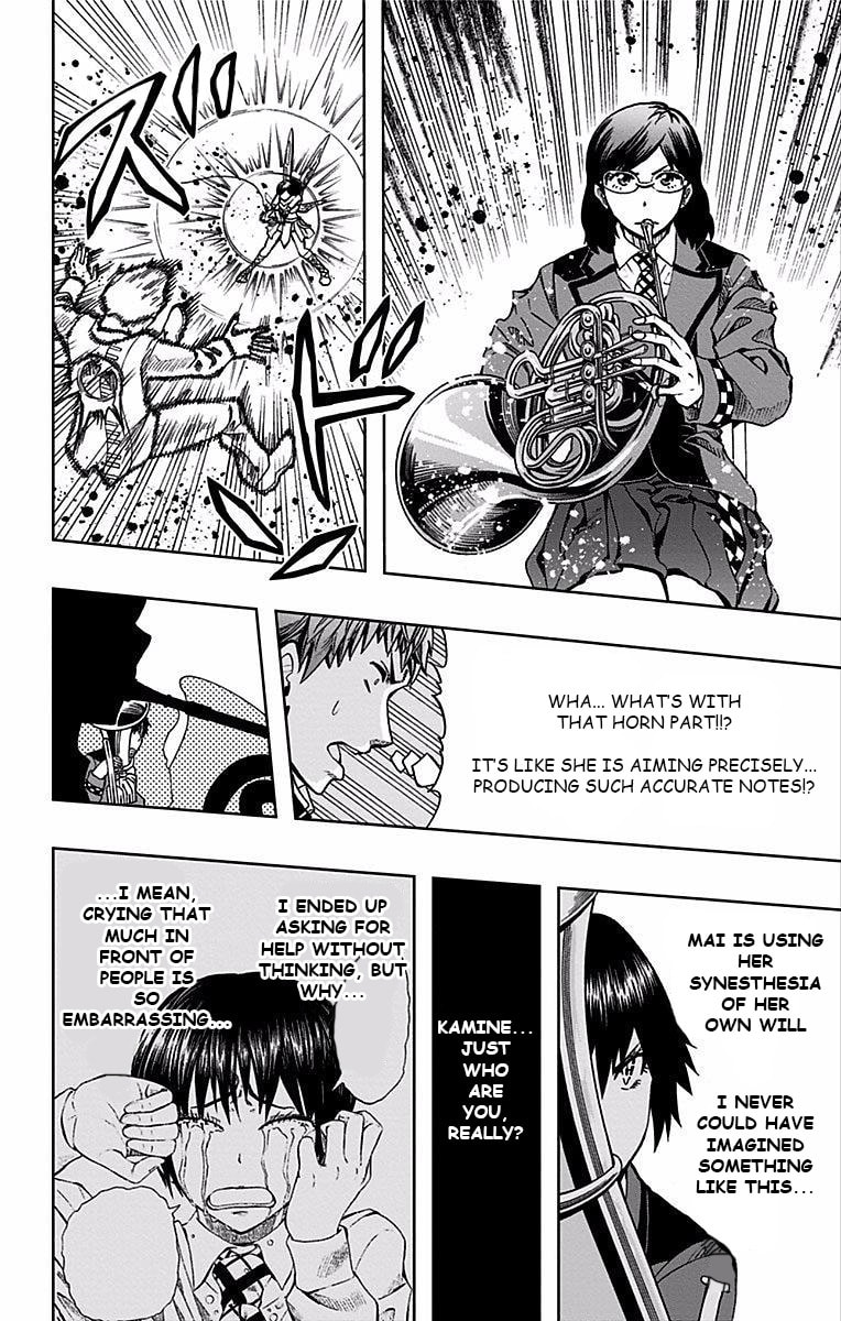 Read Soul Catcher(S) chapter 85 image 10 on Lezhin