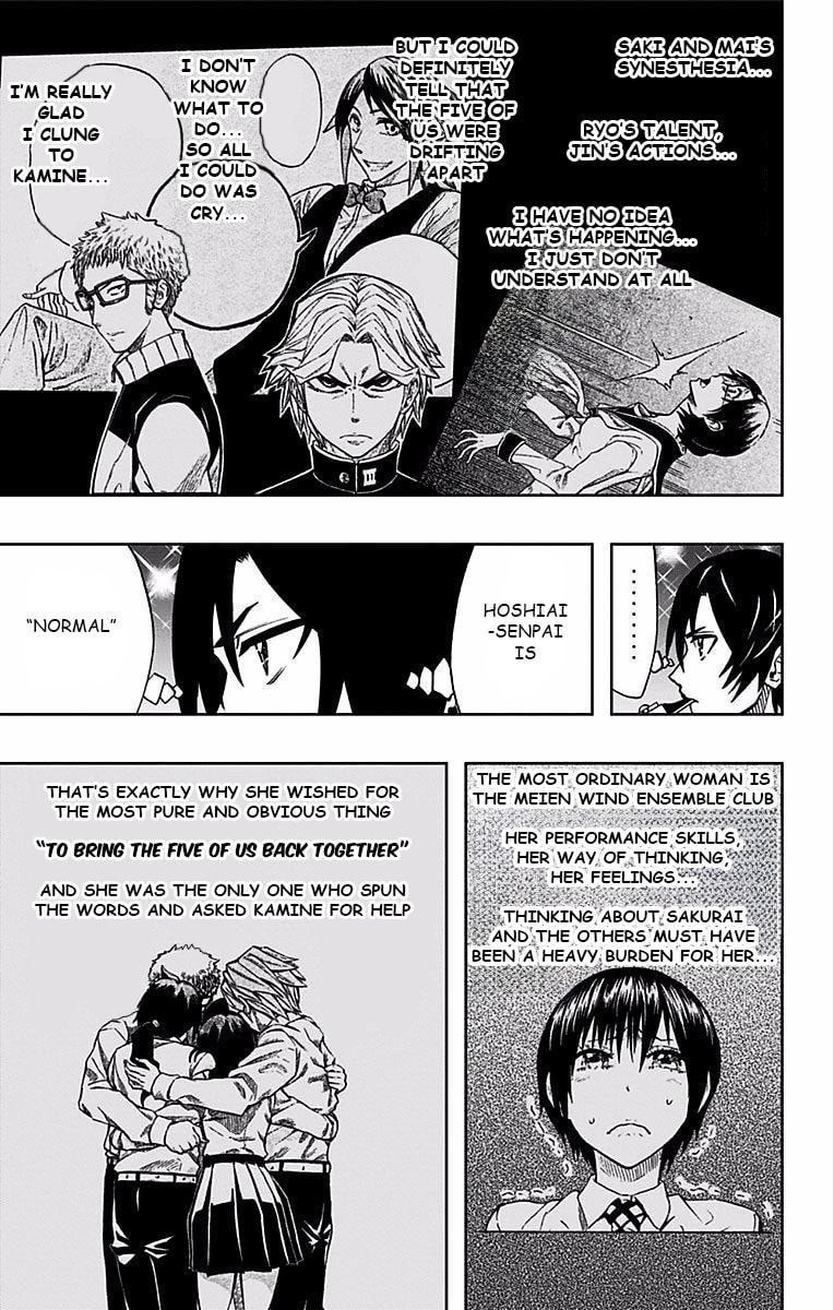 Read Soul Catcher(S) chapter 85 image 11 on Lezhin