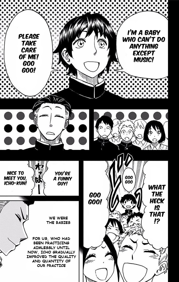 Read Soul Catcher(S) chapter 85 image 15 on Lezhin