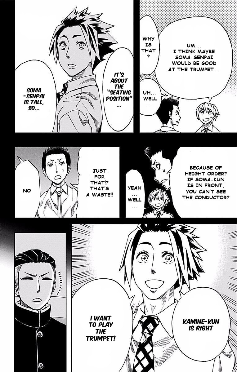 Read Soul Catcher(S) chapter 85 image 18 on Lezhin
