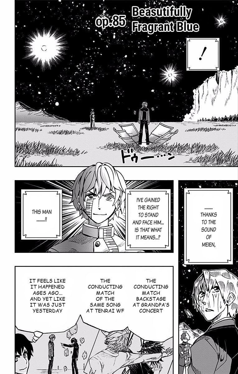 Read Soul Catcher(S) chapter 85 image 2 on Lezhin