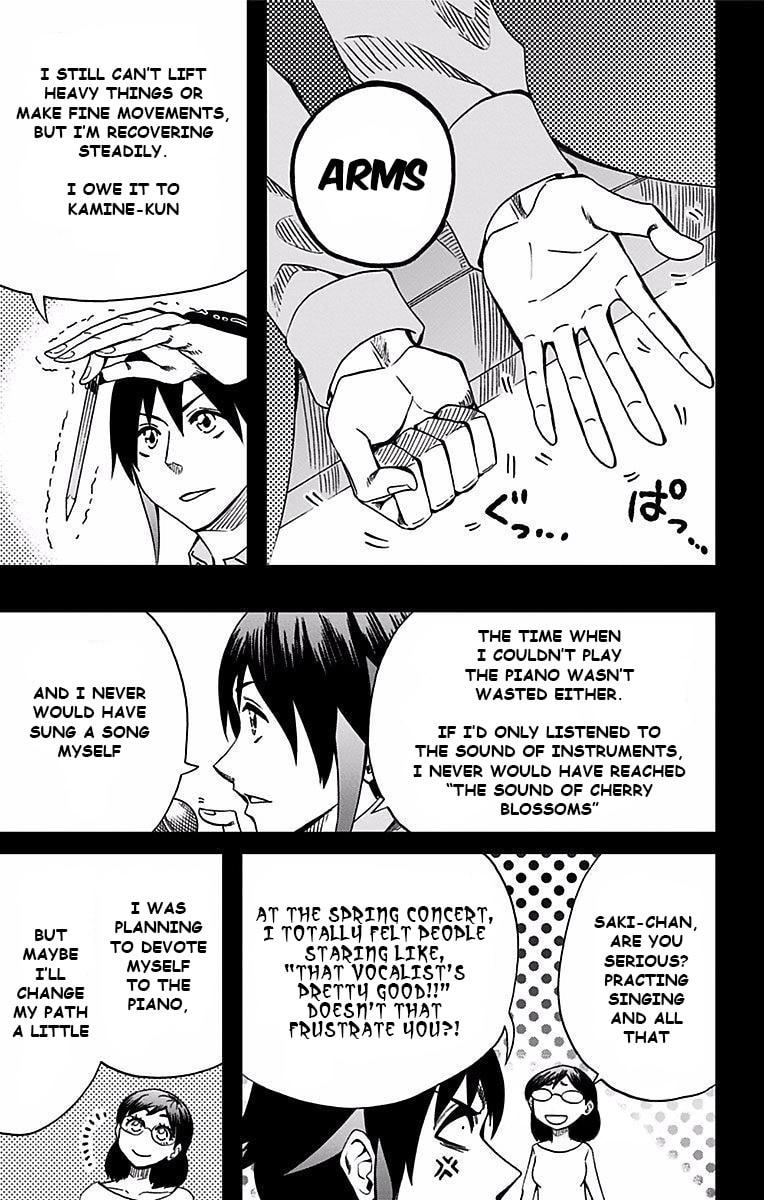 Read Soul Catcher(S) chapter 85 image 7 on Lezhin