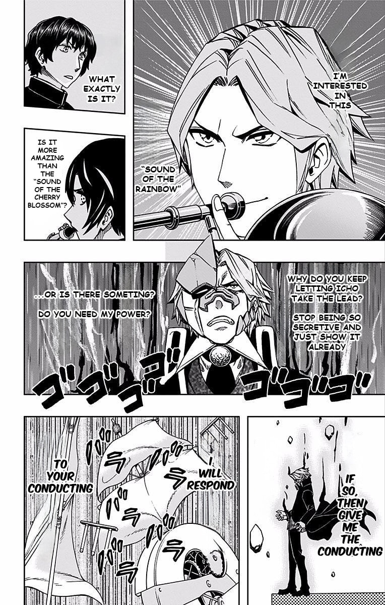 Read Soul Catcher(S) chapter 86 image 10 on Lezhin