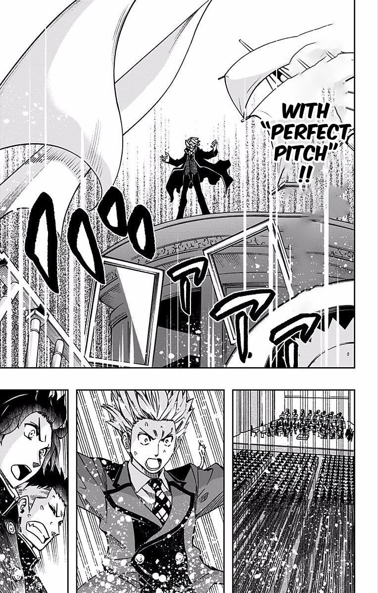 Read Soul Catcher(S) chapter 86 image 11 on Lezhin
