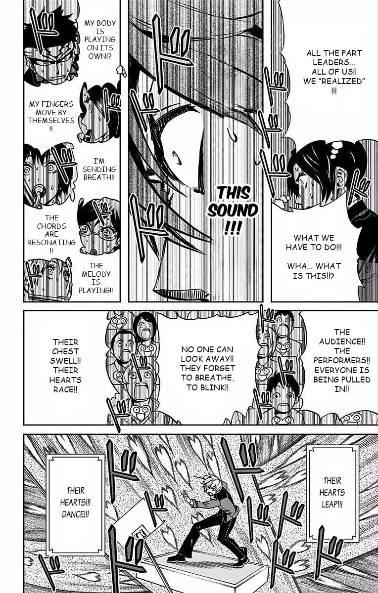 Read Soul Catcher(S) chapter 86 image 12 on Lezhin