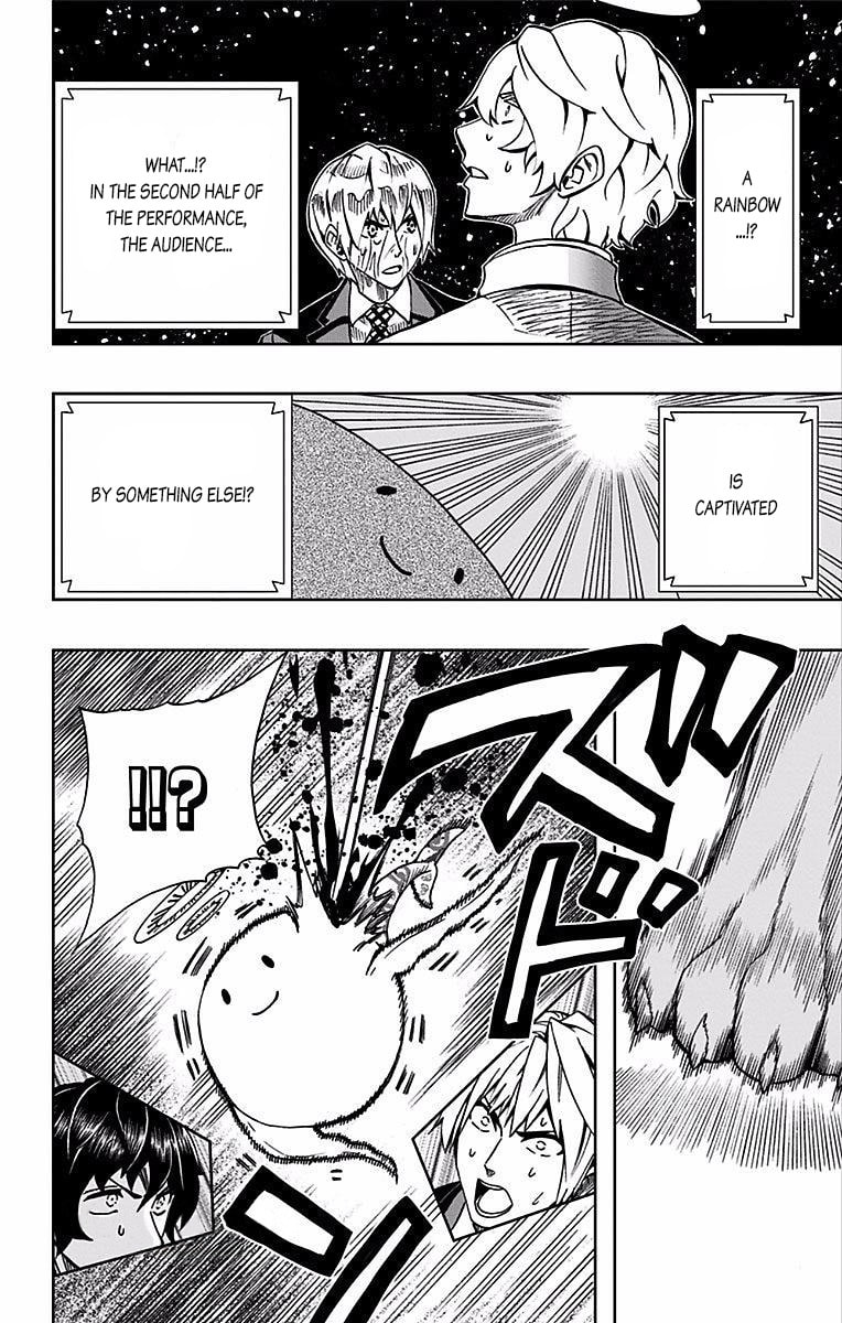 Read Soul Catcher(S) chapter 86 image 18 on Lezhin