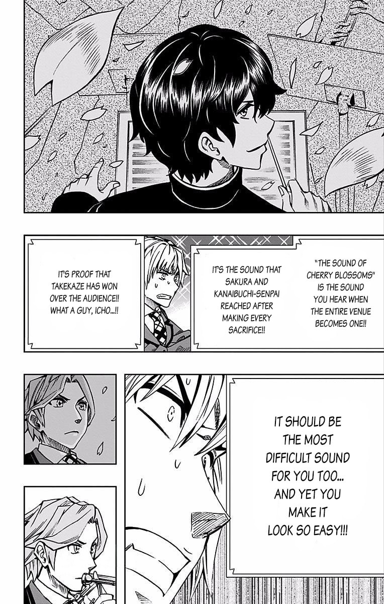 Read Soul Catcher(S) chapter 86 image 6 on Lezhin