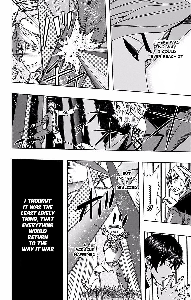 Read Soul Catcher(S) chapter 86 image 8 on Lezhin