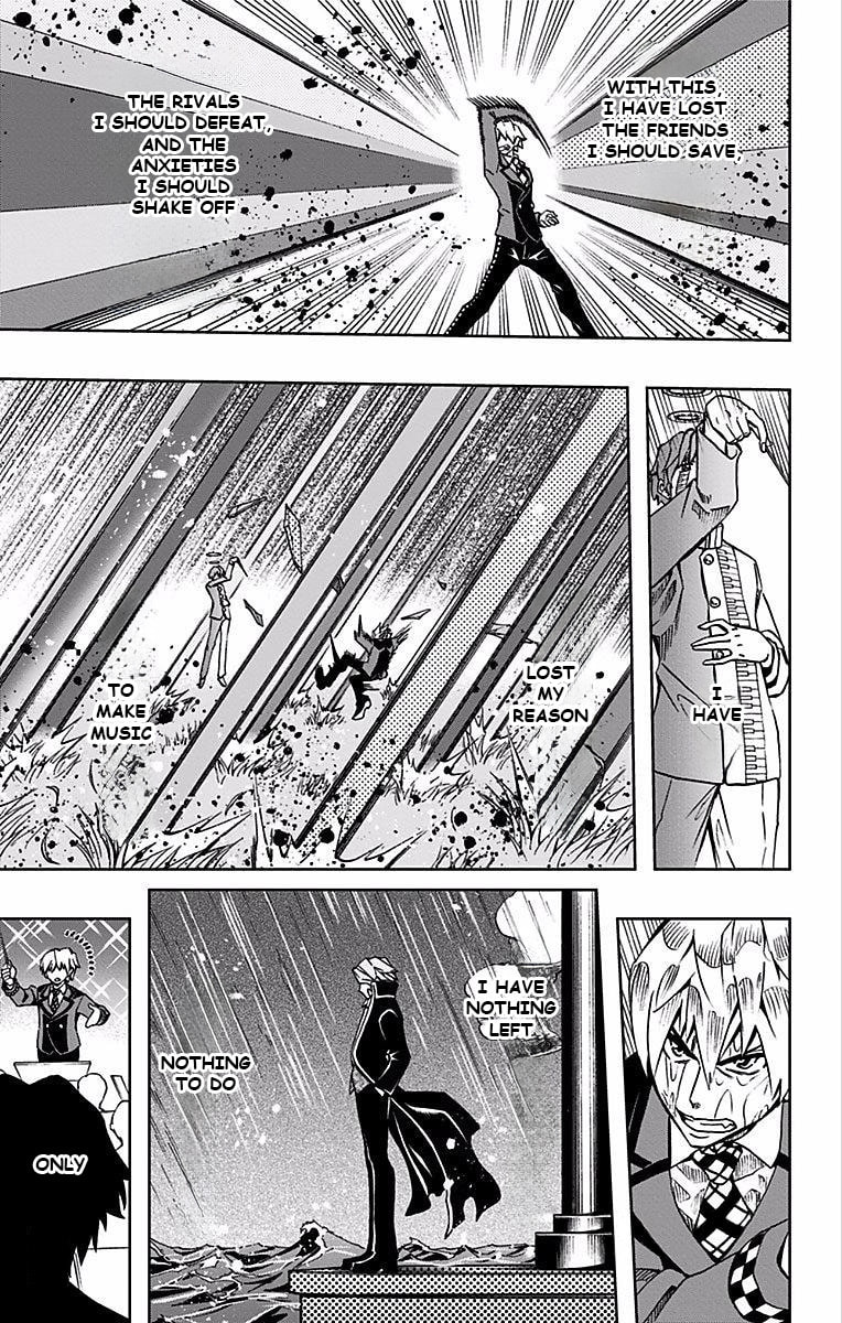 Read Soul Catcher(S) chapter 86 image 9 on Lezhin