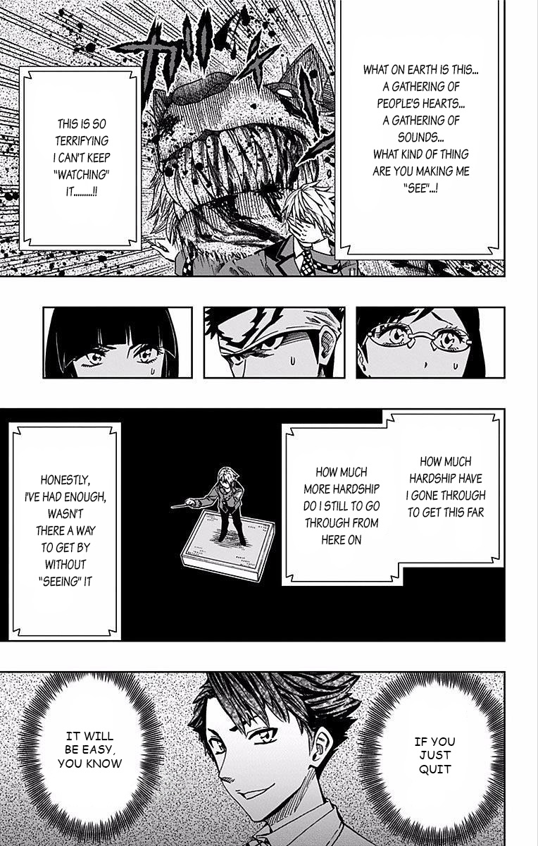 Read Soul Catcher(S) chapter 87 image 11 on Lezhin