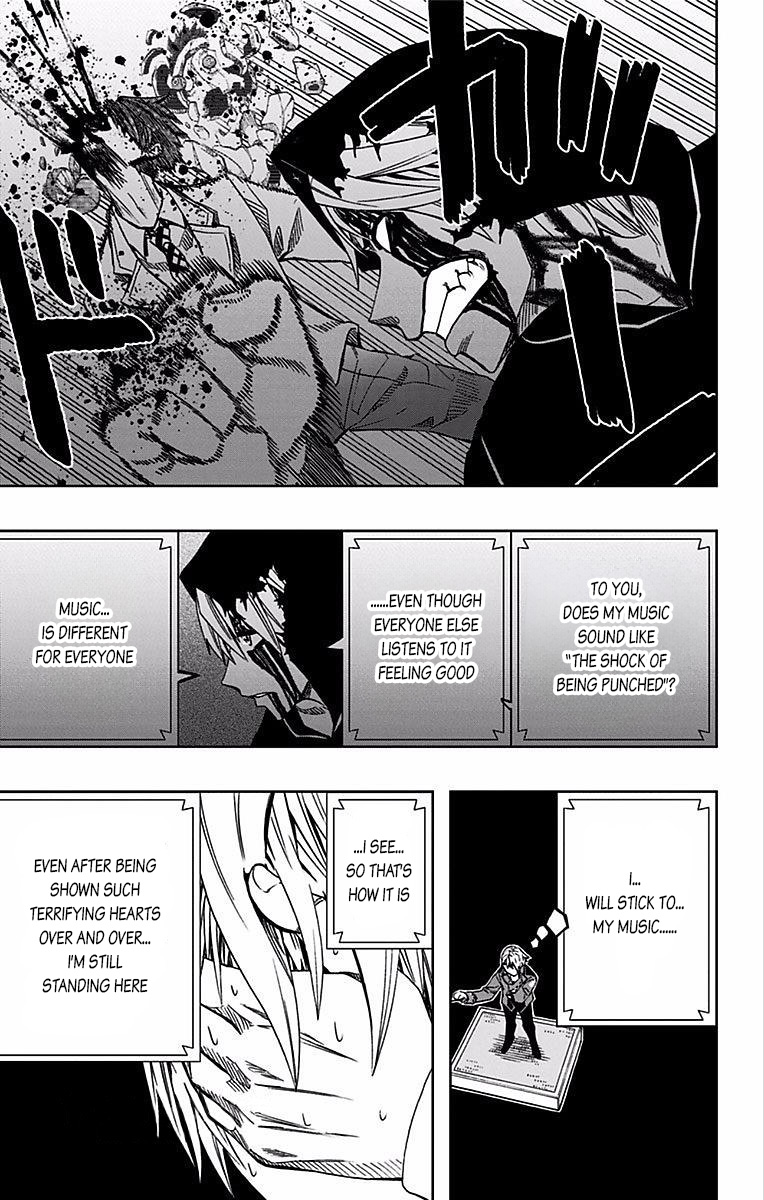 Read Soul Catcher(S) chapter 87 image 13 on Lezhin