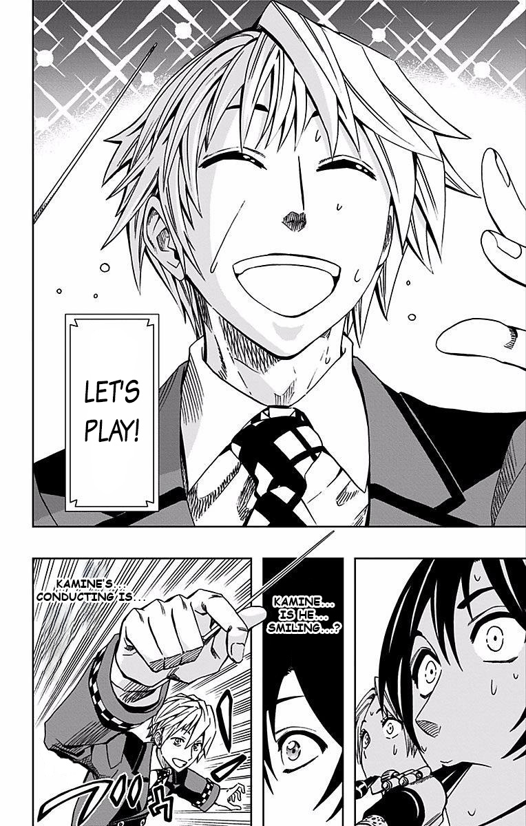 Read Soul Catcher(S) chapter 87 image 16 on Lezhin