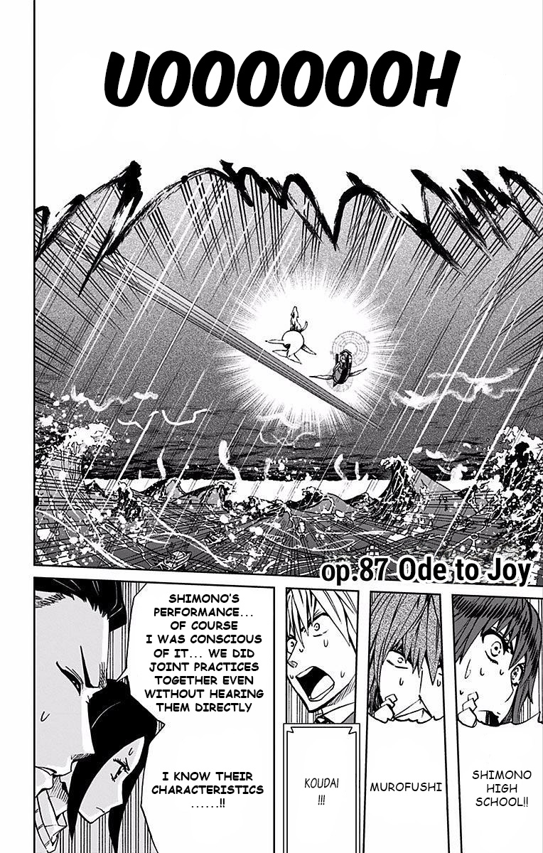 Read Soul Catcher(S) chapter 87 image 2 on Lezhin