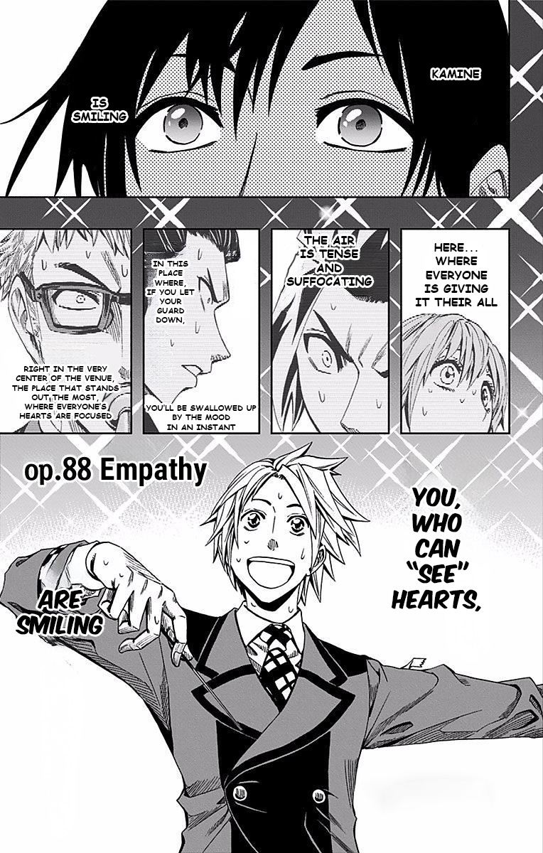 Read Soul Catcher(S) chapter 88 image 1 on Lezhin