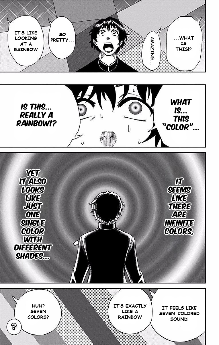 Read Soul Catcher(S) chapter 88 image 11 on Lezhin