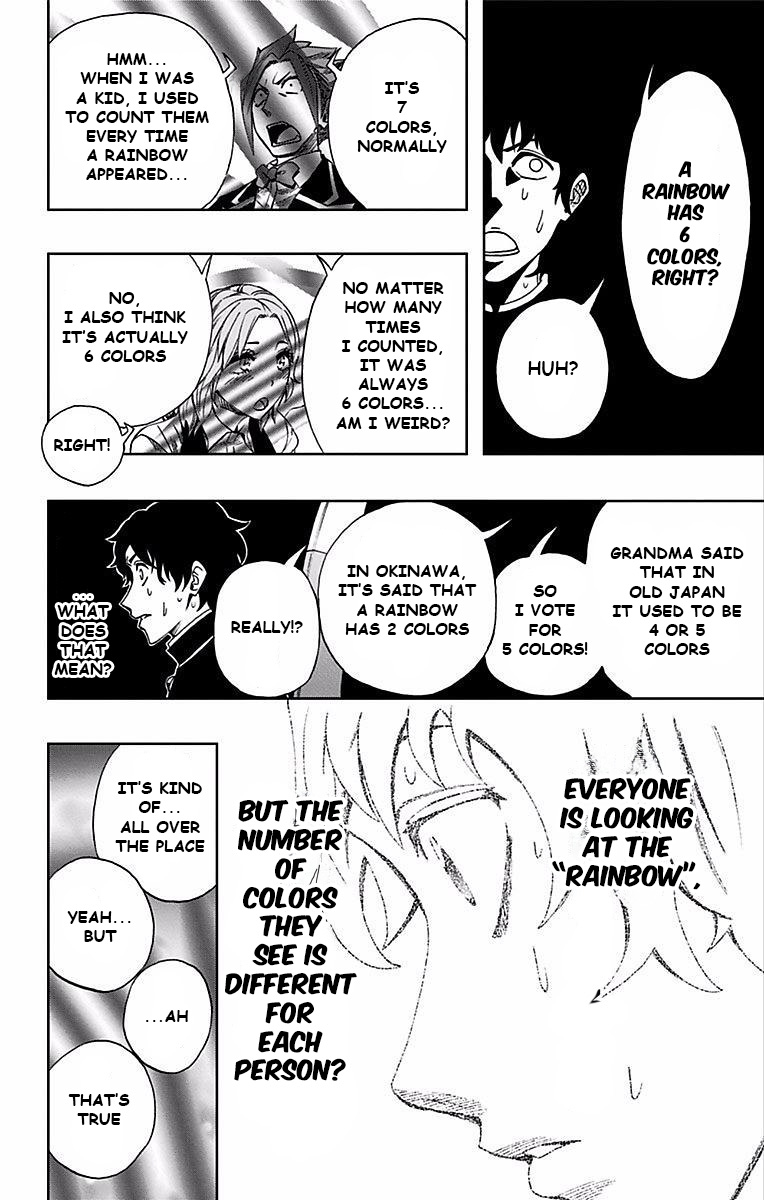 Read Soul Catcher(S) chapter 88 image 12 on Lezhin