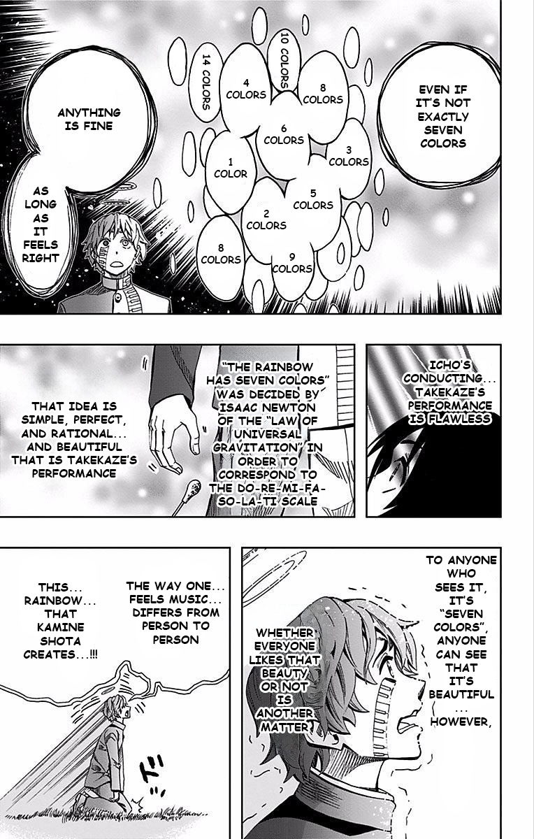 Read Soul Catcher(S) chapter 88 image 13 on Lezhin