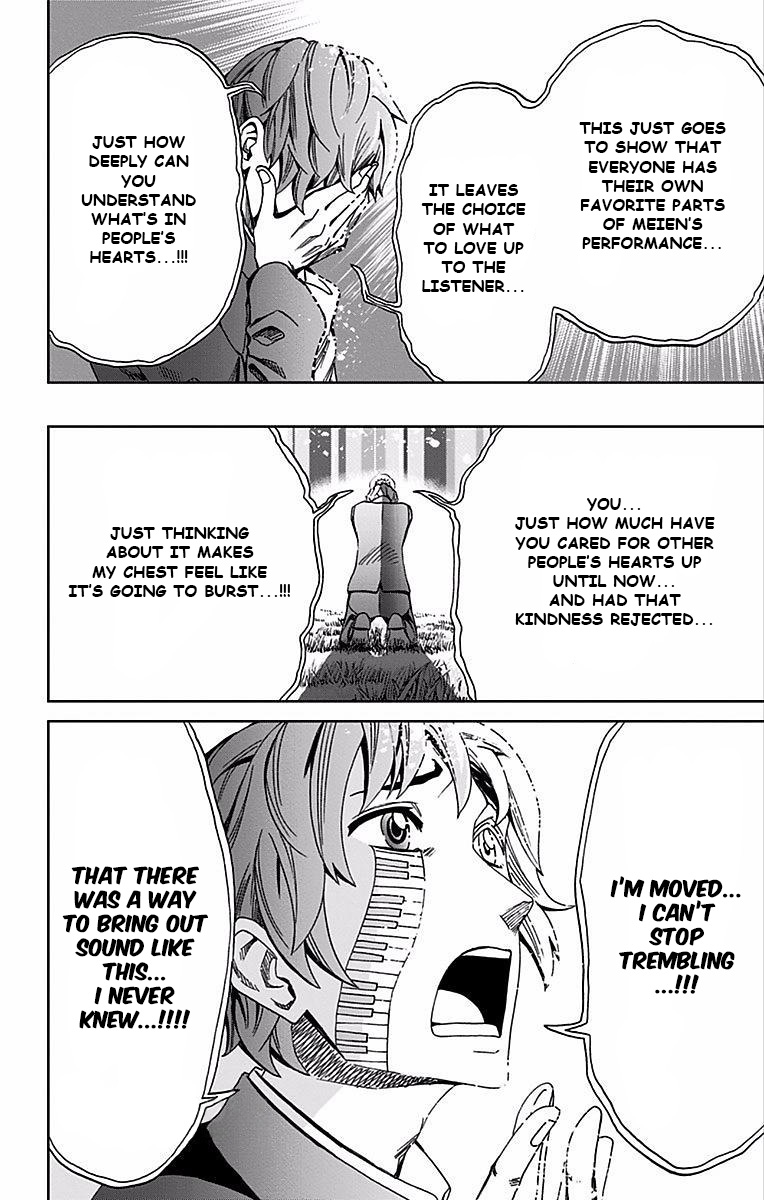 Read Soul Catcher(S) chapter 88 image 14 on Lezhin