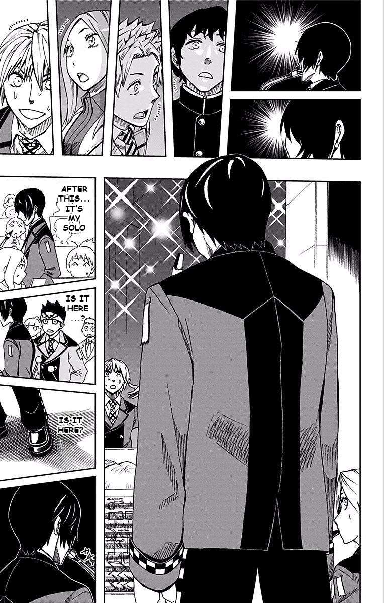 Read Soul Catcher(S) chapter 88 image 15 on Lezhin