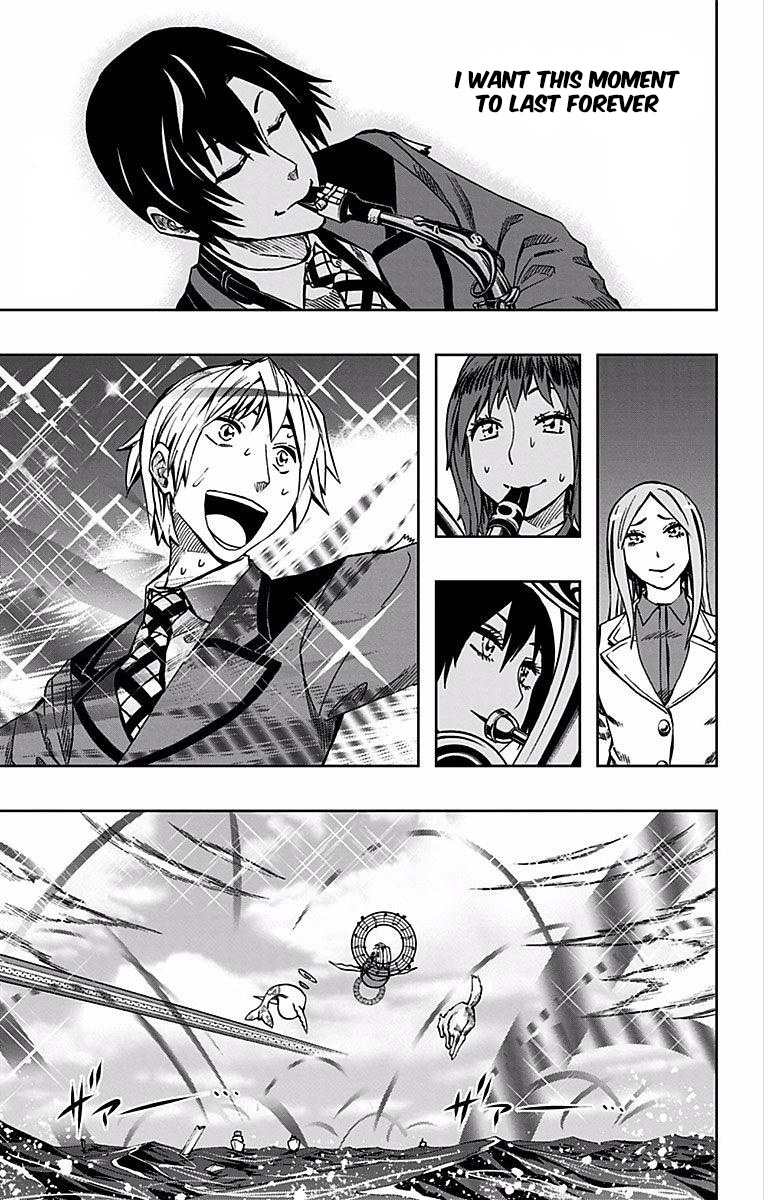 Read Soul Catcher(S) chapter 88 image 18 on Lezhin