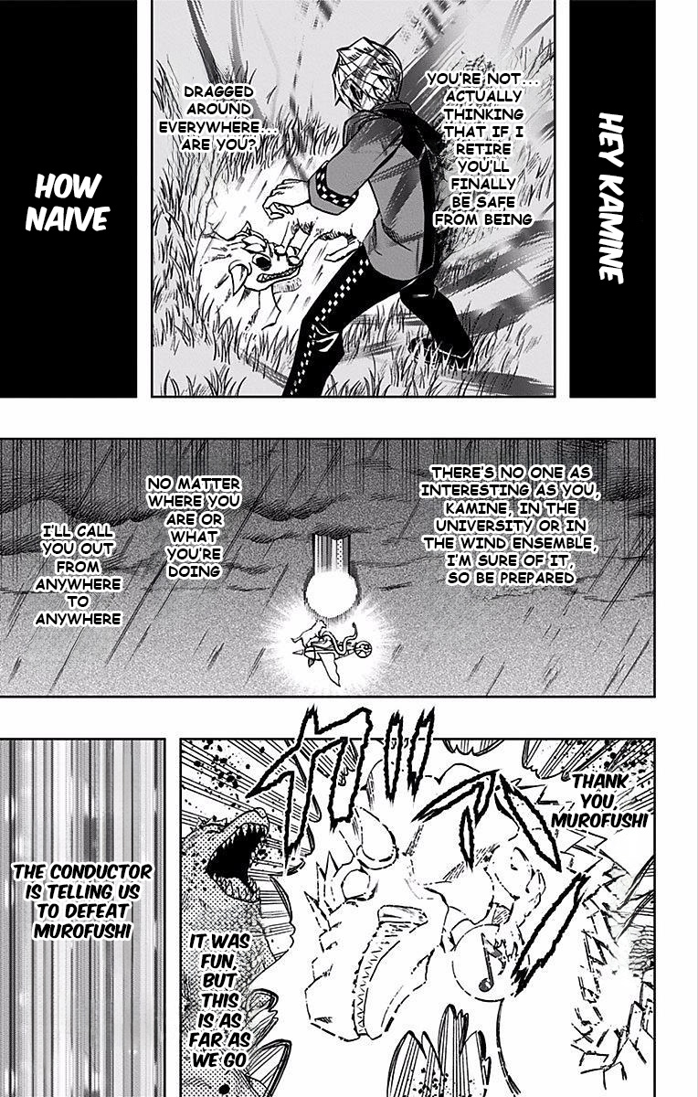 Read Soul Catcher(S) chapter 88 image 3 on Lezhin