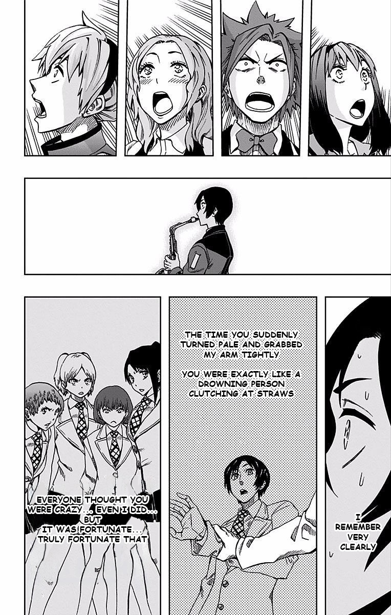 Read Soul Catcher(S) chapter 88 image 6 on Lezhin