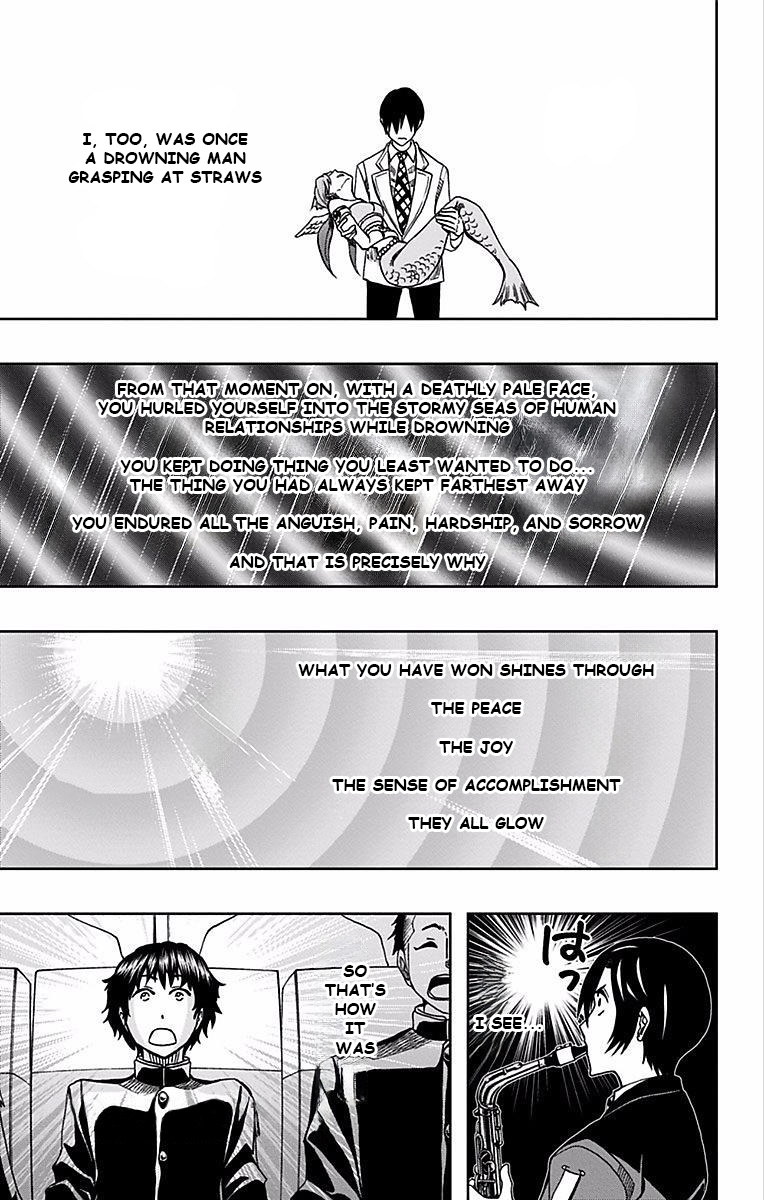 Read Soul Catcher(S) chapter 88 image 7 on Lezhin